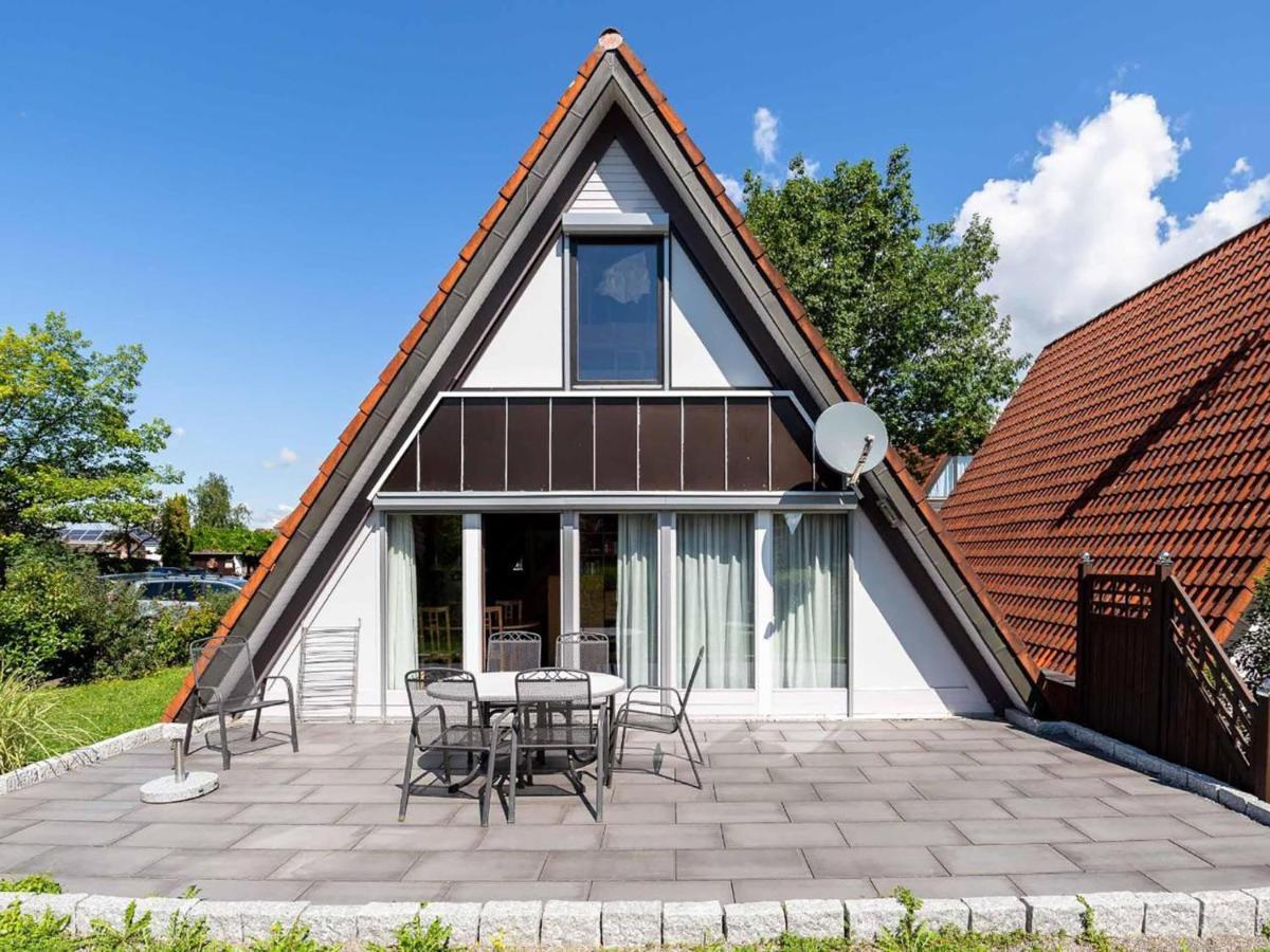 Holiday Home Ferienwohnpark Immenstaad-1 By Interhome Именстад ам Бодензе Екстериор снимка