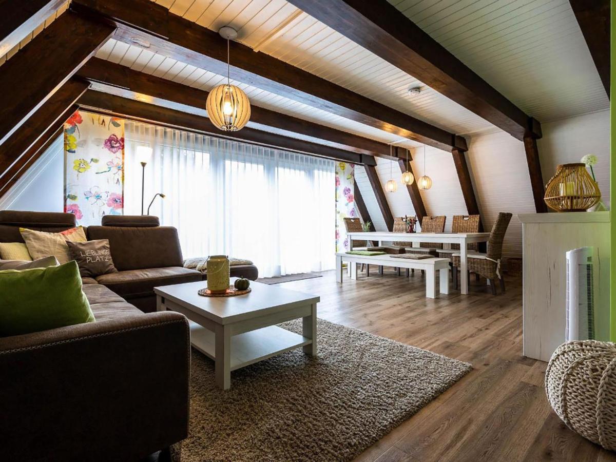 Holiday Home Ferienwohnpark Immenstaad-1 By Interhome Именстад ам Бодензе Екстериор снимка