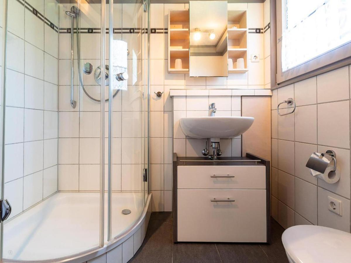 Holiday Home Ferienwohnpark Immenstaad-1 By Interhome Именстад ам Бодензе Екстериор снимка