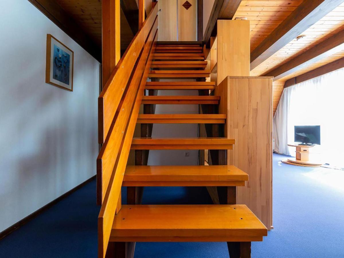 Holiday Home Ferienwohnpark Immenstaad-1 By Interhome Именстад ам Бодензе Екстериор снимка