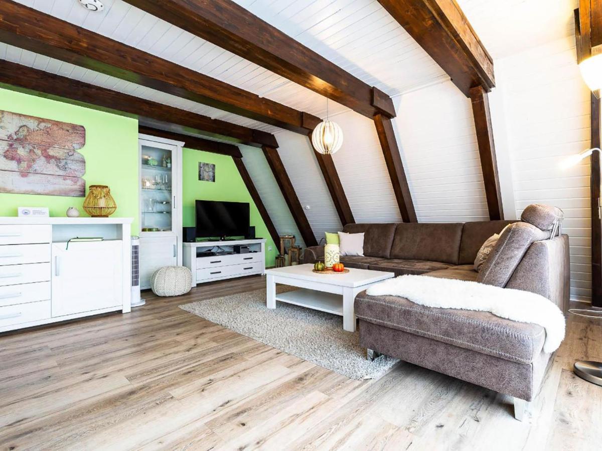 Holiday Home Ferienwohnpark Immenstaad-1 By Interhome Именстад ам Бодензе Екстериор снимка