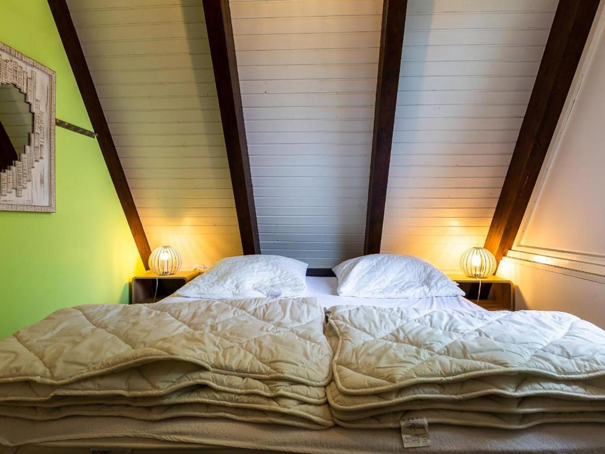 Holiday Home Ferienwohnpark Immenstaad-1 By Interhome Именстад ам Бодензе Екстериор снимка