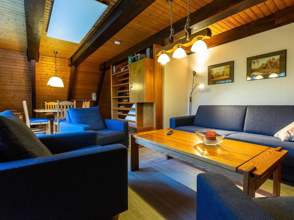 Holiday Home Ferienwohnpark Immenstaad-1 By Interhome Именстад ам Бодензе Екстериор снимка
