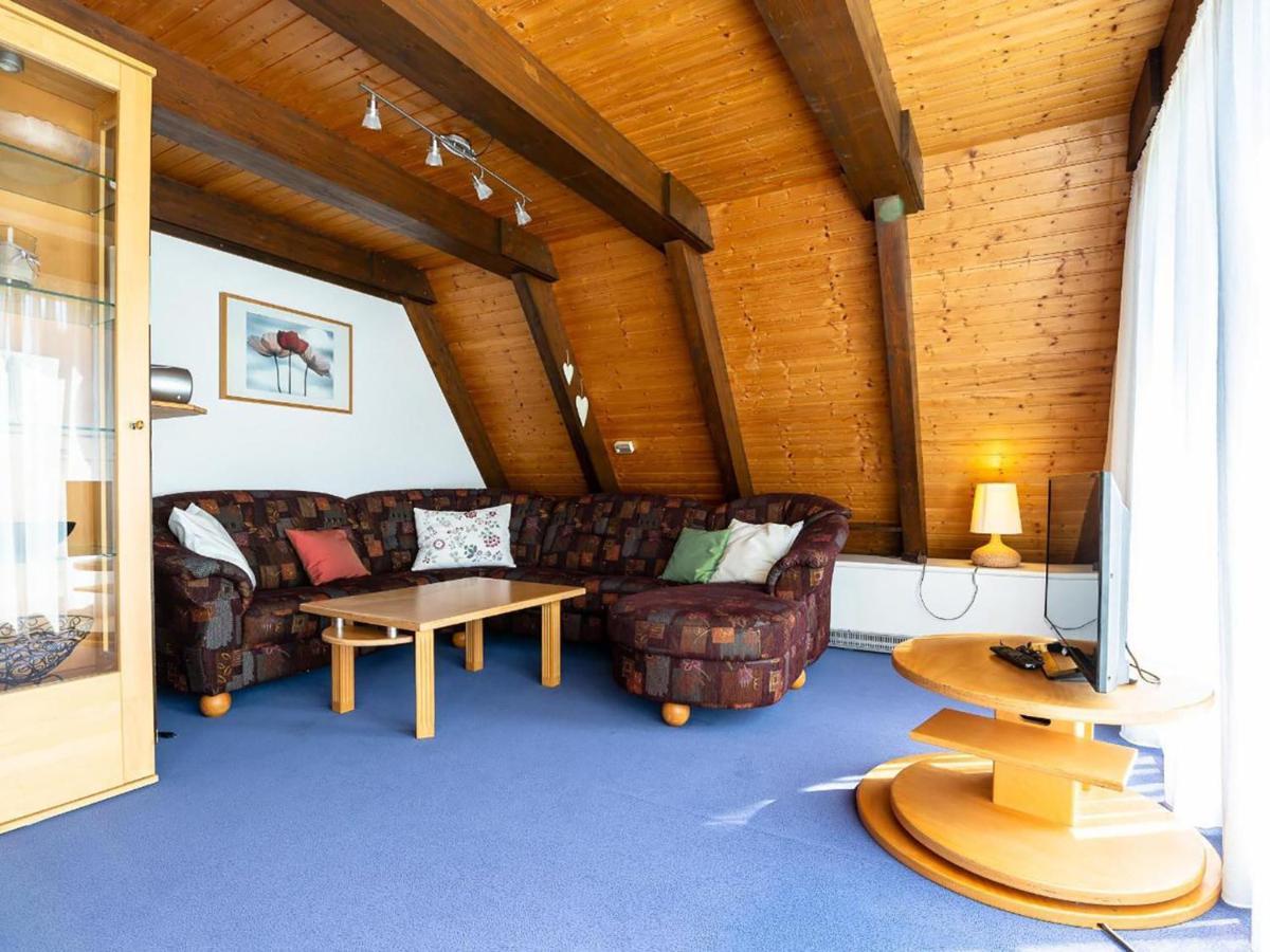 Holiday Home Ferienwohnpark Immenstaad-1 By Interhome Именстад ам Бодензе Екстериор снимка