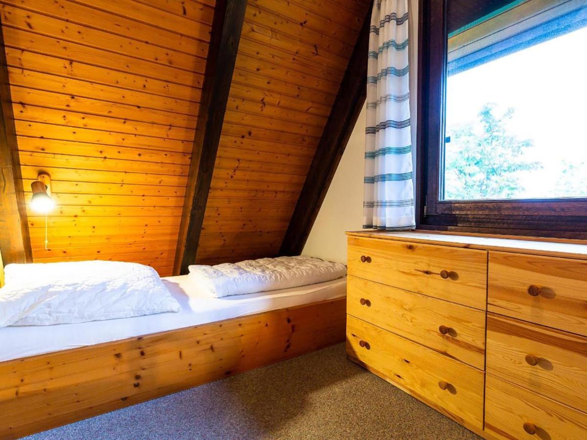 Holiday Home Ferienwohnpark Immenstaad-1 By Interhome Именстад ам Бодензе Екстериор снимка